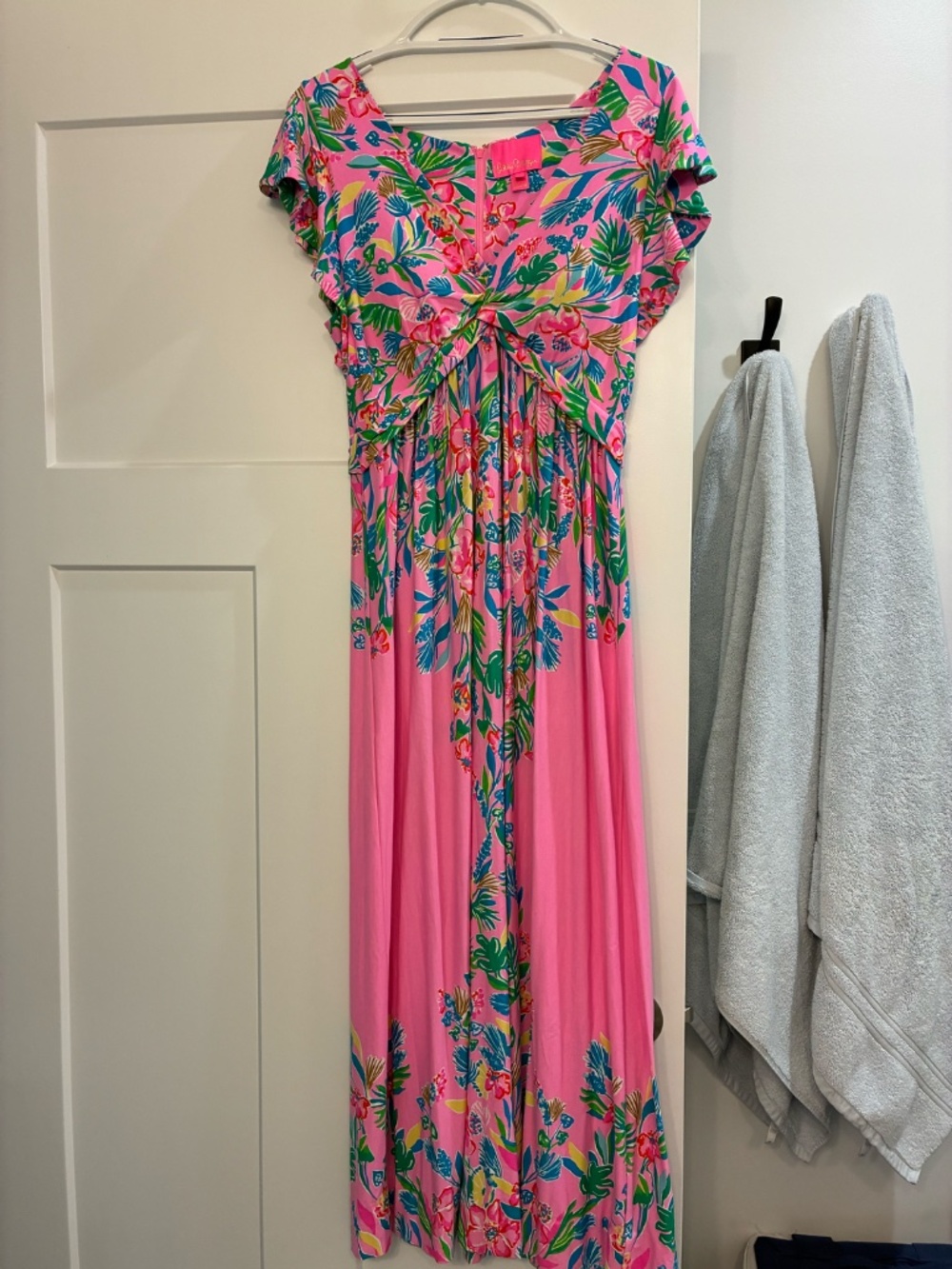 Lily Pulitzer Dress - Picture 4 of 4